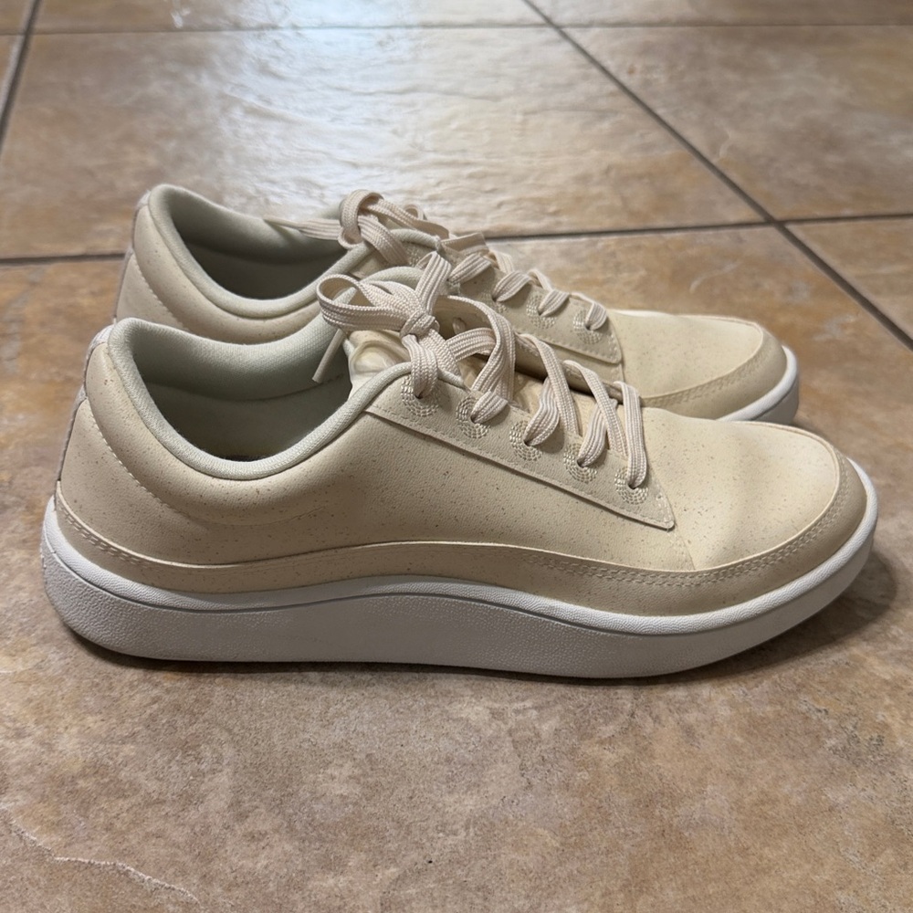 ALLBIRDS Sneaker Women’s Size 9 Plant Pacer Sneaker